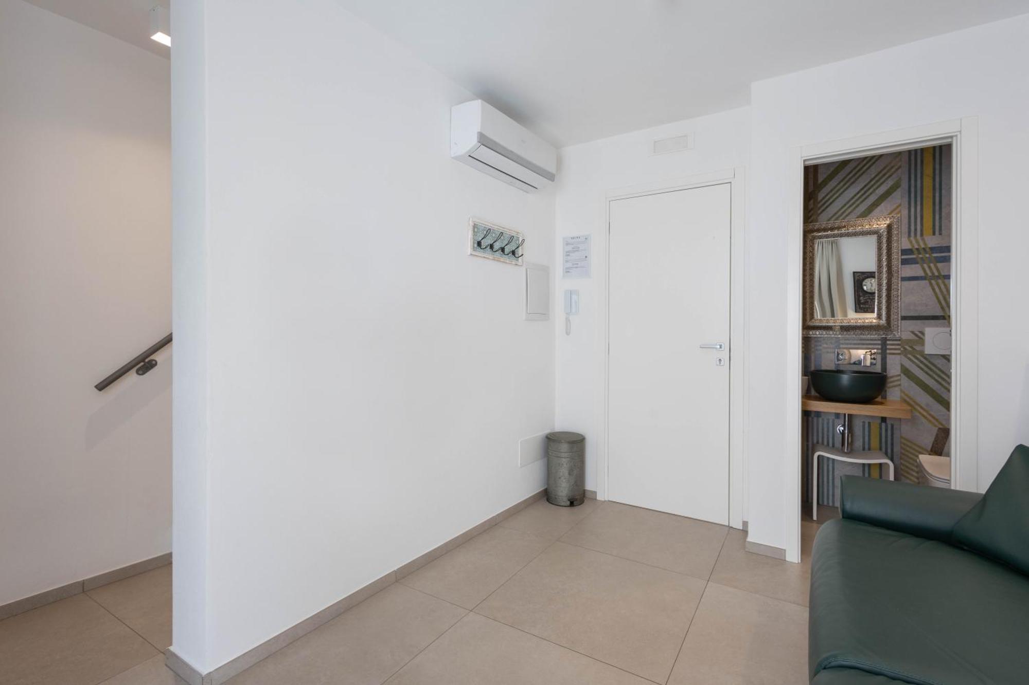 Wepuglia - Vista Cattedrale Hotel โมโนโปลี ภายนอก รูปภาพ