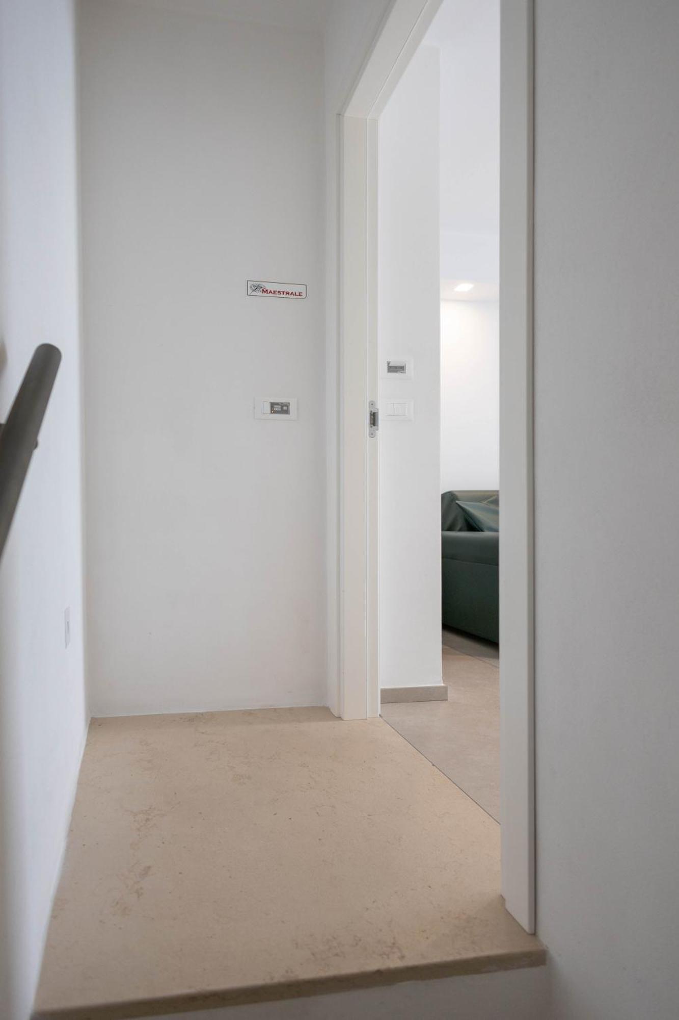 Wepuglia - Vista Cattedrale Hotel โมโนโปลี ภายนอก รูปภาพ