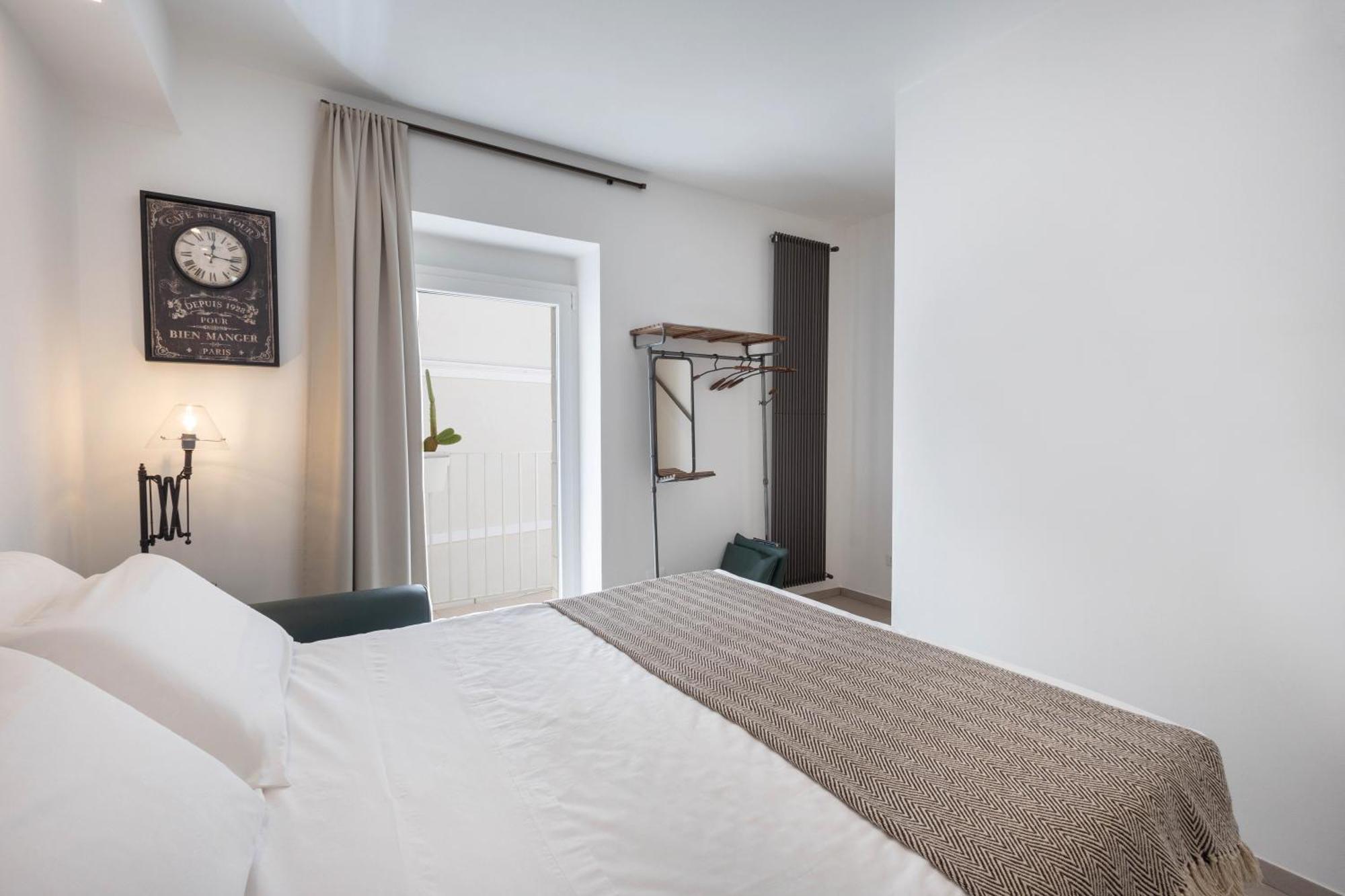 Wepuglia - Vista Cattedrale Hotel โมโนโปลี ภายนอก รูปภาพ