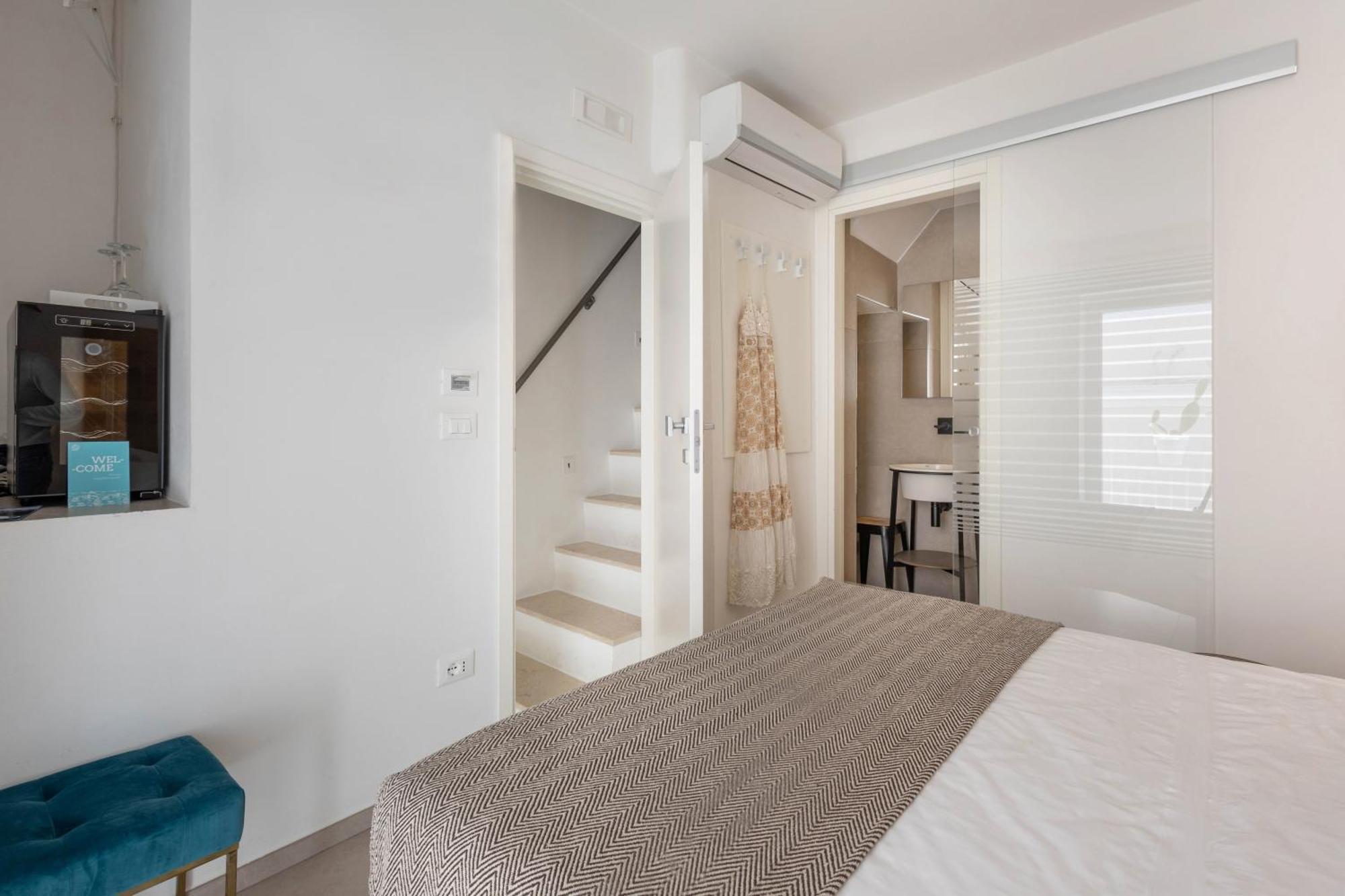 Wepuglia - Vista Cattedrale Hotel โมโนโปลี ภายนอก รูปภาพ
