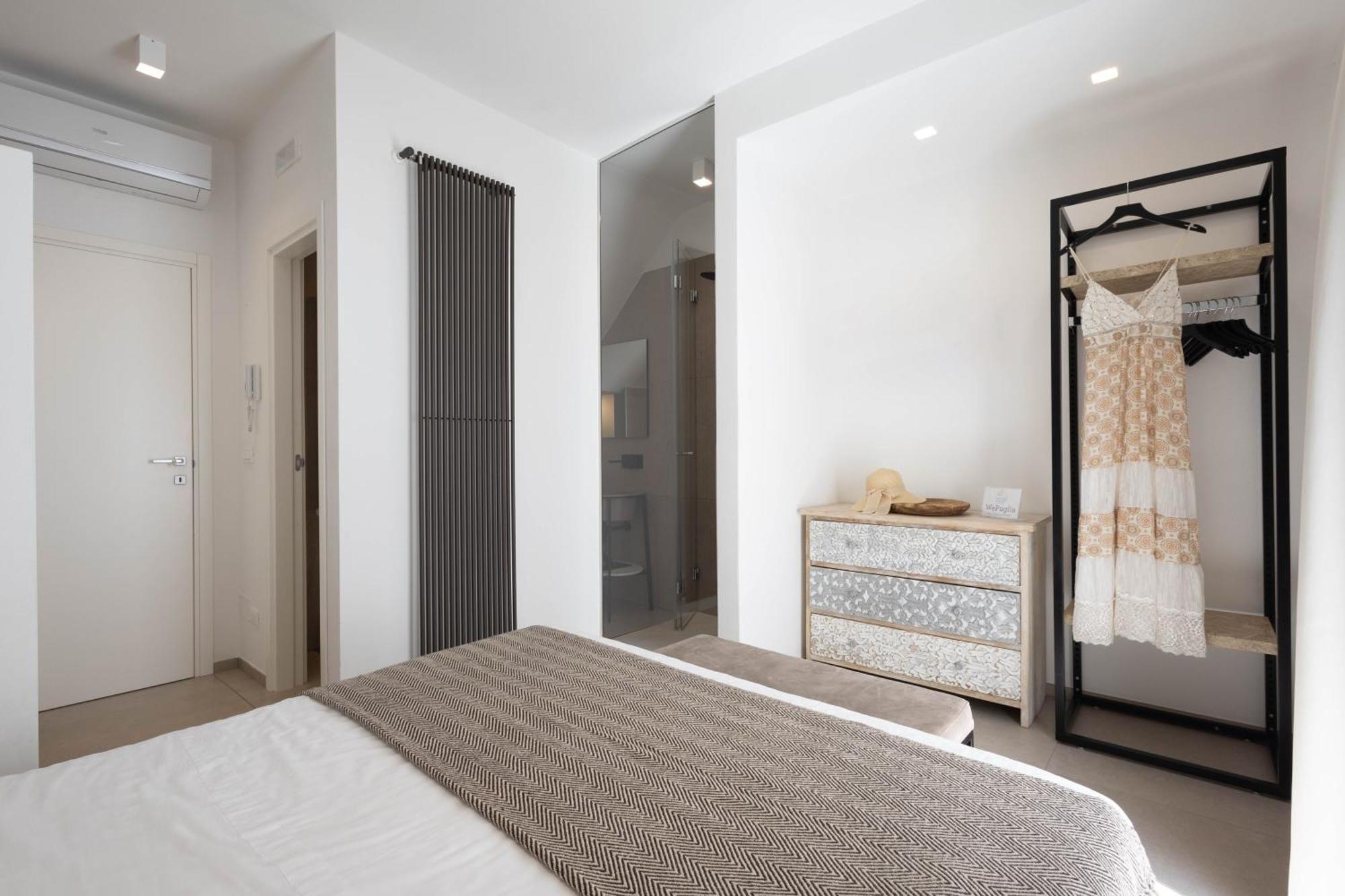 Wepuglia - Vista Cattedrale Hotel โมโนโปลี ภายนอก รูปภาพ