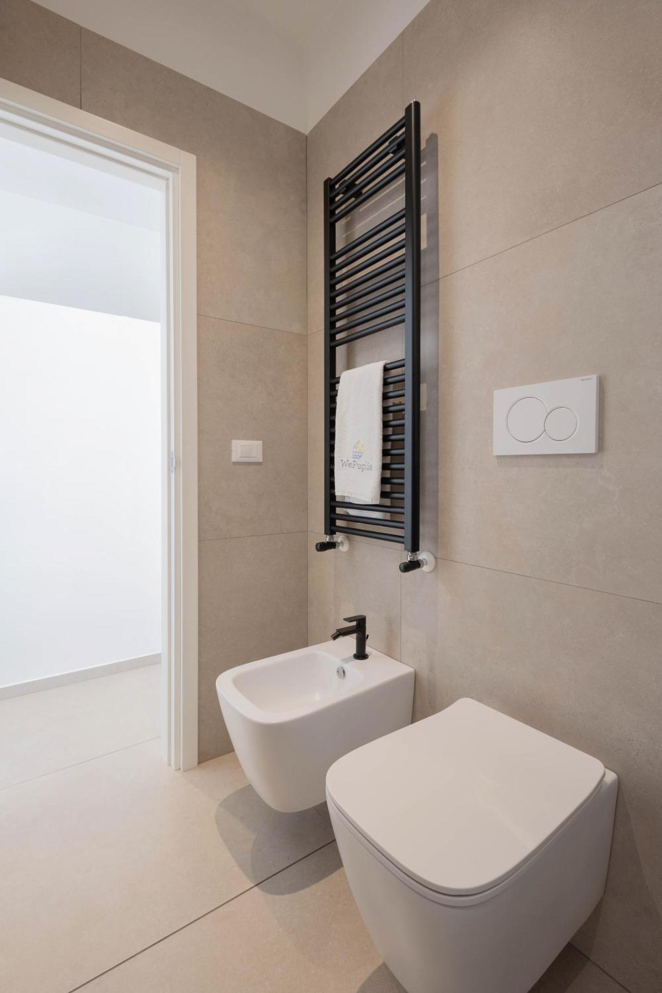 Wepuglia - Vista Cattedrale Hotel โมโนโปลี ภายนอก รูปภาพ