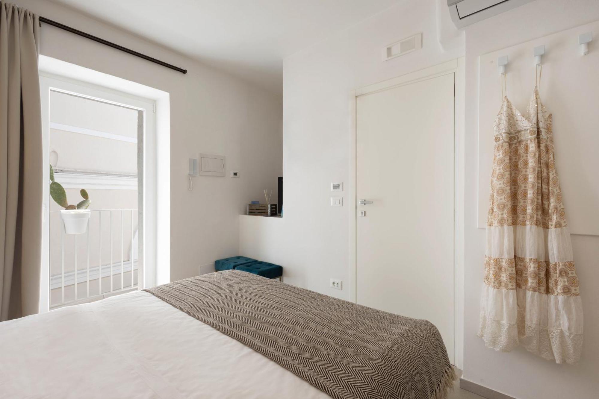 Wepuglia - Vista Cattedrale Hotel โมโนโปลี ภายนอก รูปภาพ
